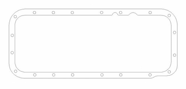 Oil Pan Gasket